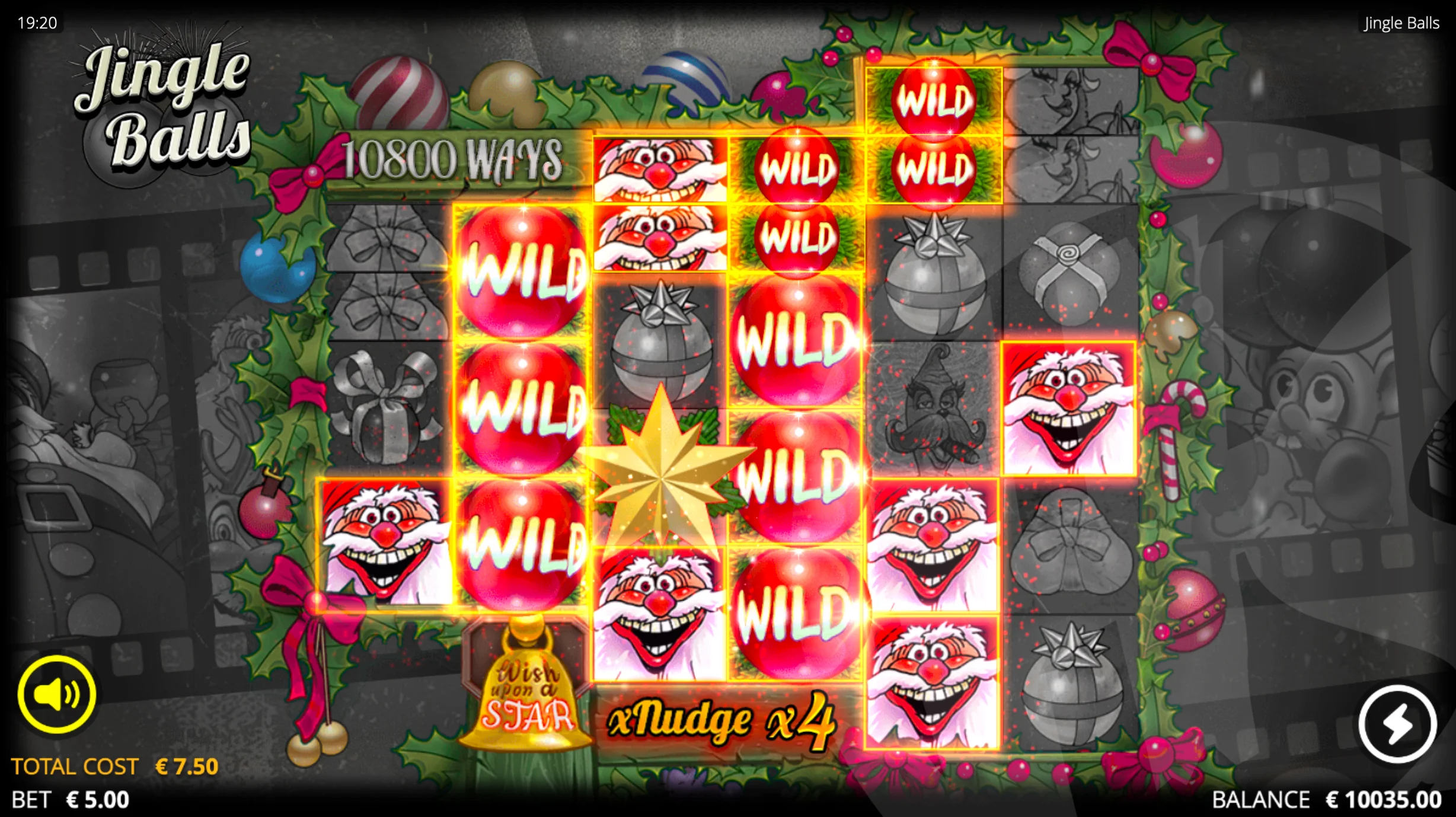 Jingle Balls Slot Review pic 10